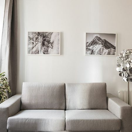 Dify Glamour - Place Des Brotteaux Lyon Exteriér fotografie