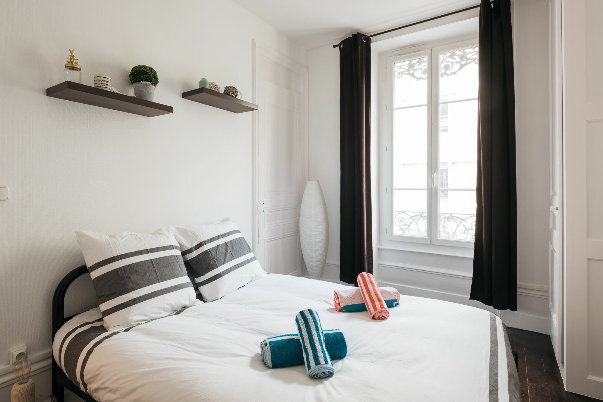 Dify Glamour - Place Des Brotteaux Lyon Exteriér fotografie